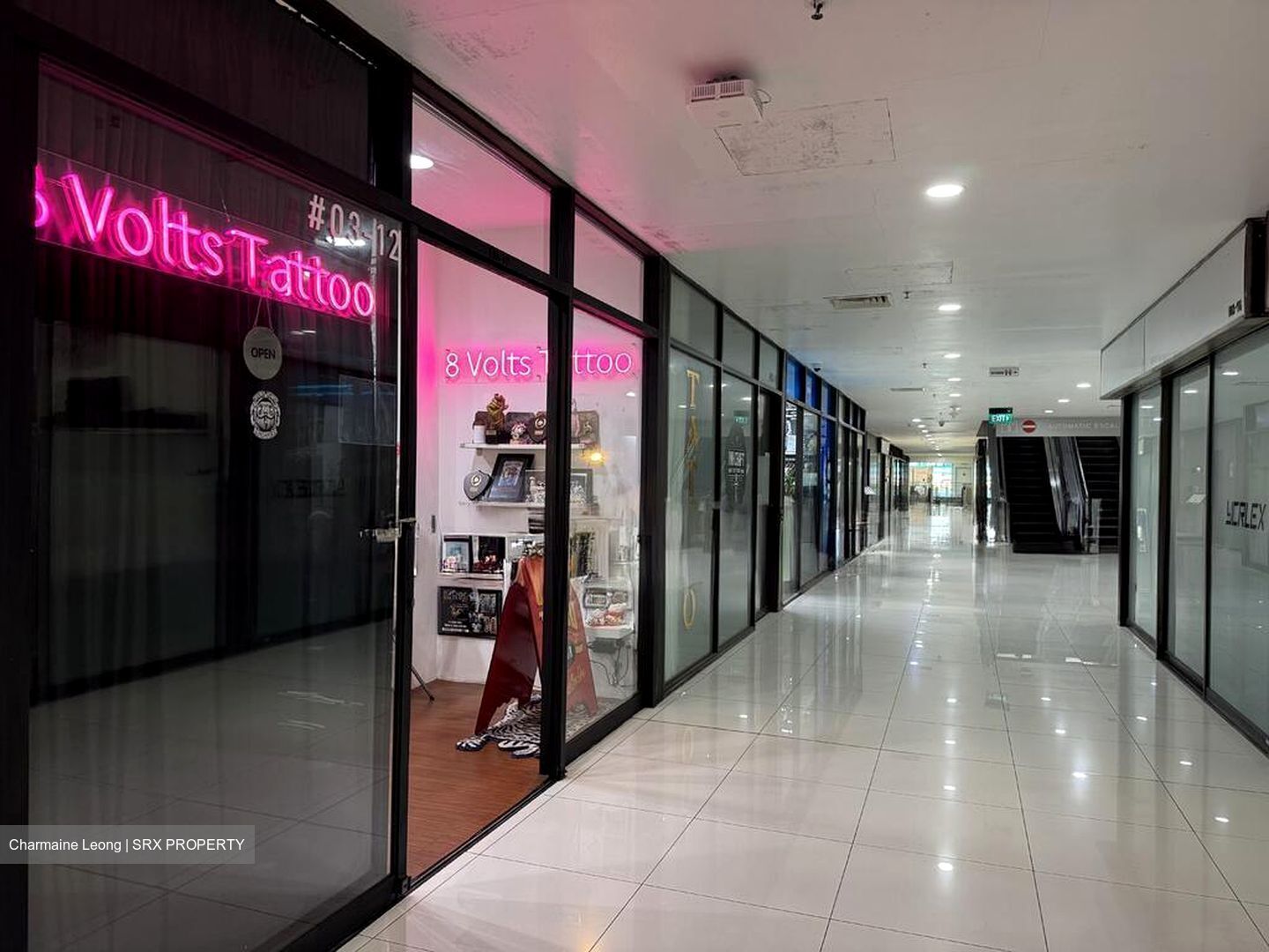 Orchard Plaza (D9), Shop House #496585521